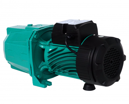 Pompe de apa - Pompa de suprafata ProGARDEN JET200 45700JET200 1.5", 1.5kW, apa curata, 130L/min, 50m