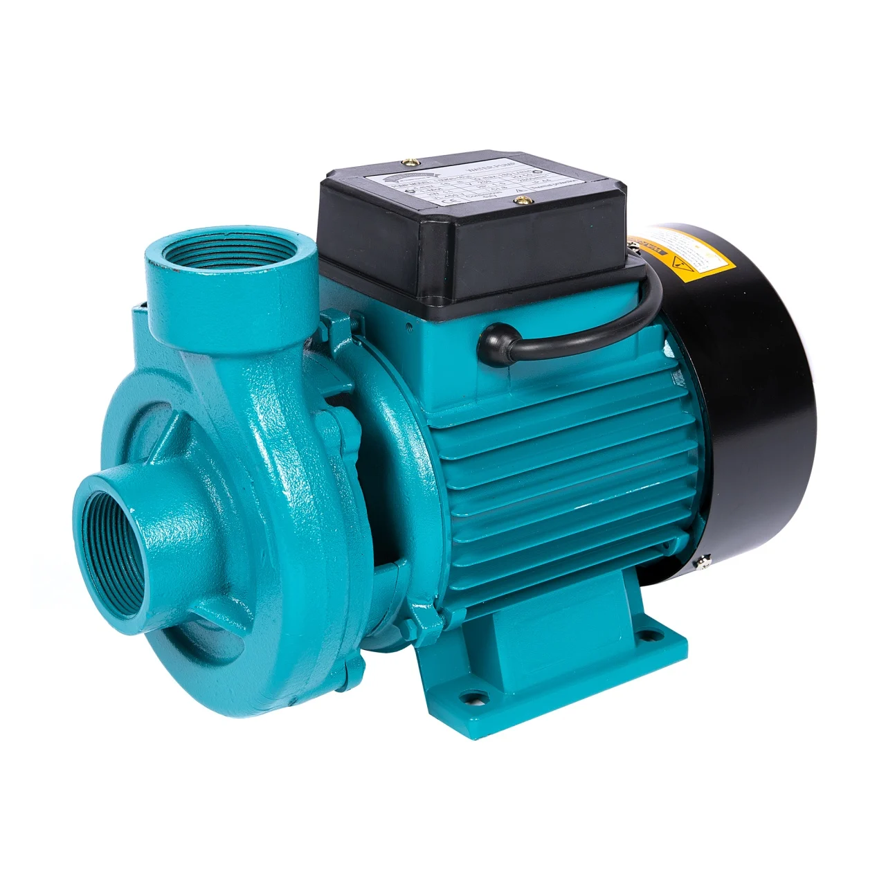 Pompe de apa - Pompă de suprafață centrifugă Micul Fermier DK GF-2054, 1.1 kW, 180 l/min, racord 1.5 inch
