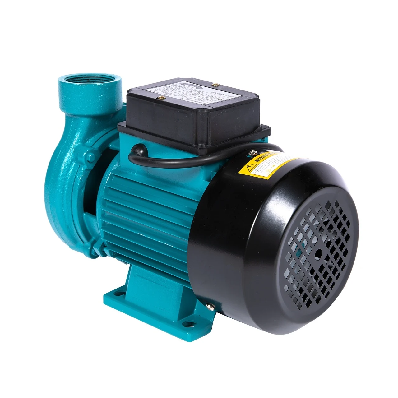 Pompă de suprafață centrifugă Micul Fermier DK GF-2054, 1.1 kW, 180 l/min, racord 1.5 inch [1]