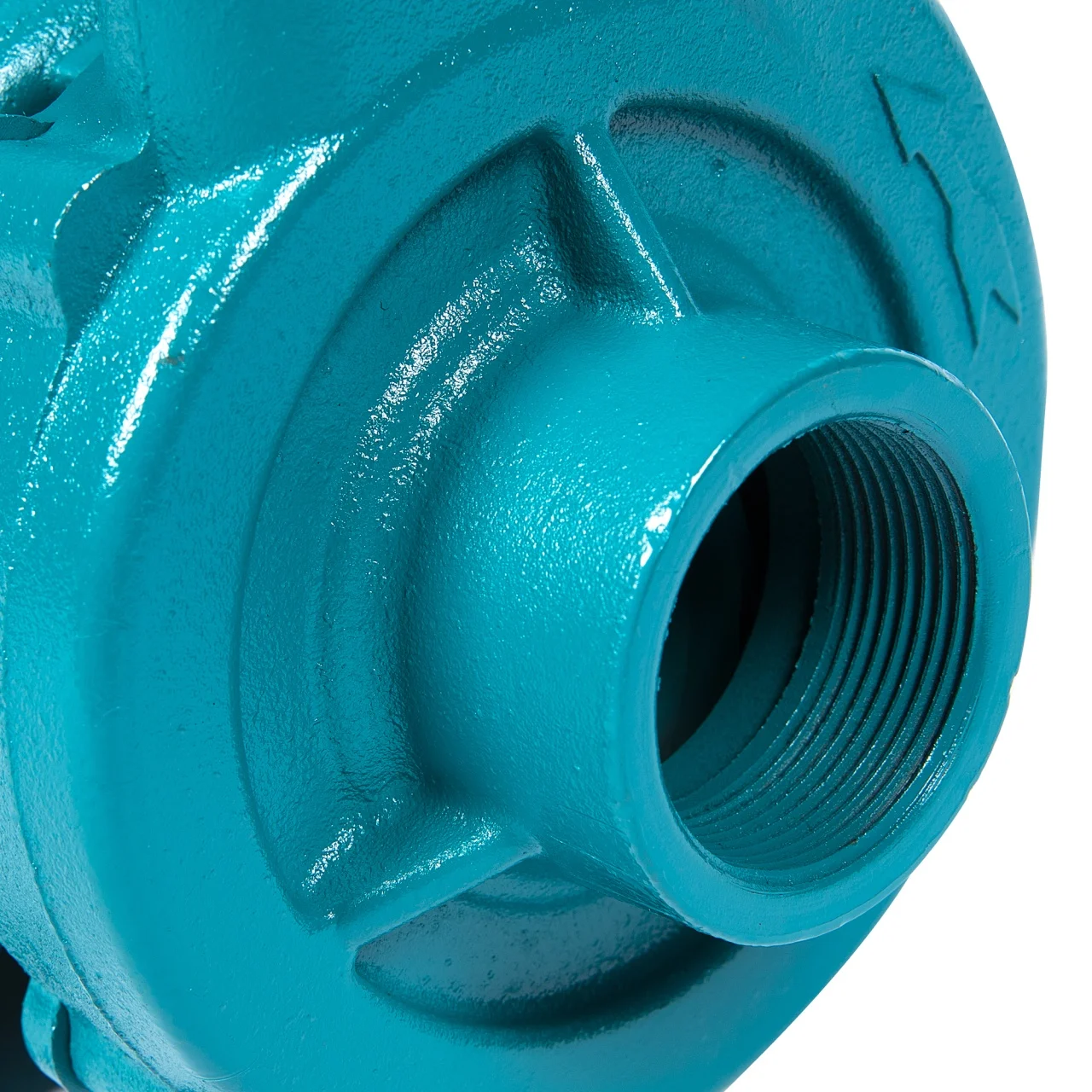 Pompă de suprafață centrifugă Micul Fermier DK GF-2054, 1.1 kW, 180 l/min, racord 1.5 inch [3]