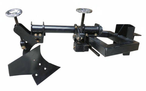 ProGARDEN Plug simplu, reglabil, 20x85cm pentru minitractoare Campo T [2]