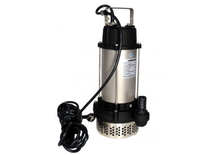Pompe submersibile apa murdara/menajera - ProGARDEN QFD10-32-1.9 Pompa submersibila 1.25", 1.9kW, apa murdara, 230L/min, 32m