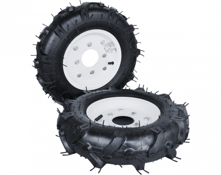 Accesorii utilaje agricole - Roți pneumatice Konner și Sohnen KS RW40