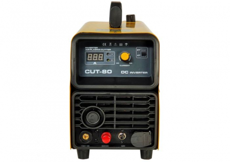 ProWELD CUT-80 4551CUT80 aparat taiere cu plasma, 400V [1]