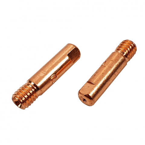 Alte accesorii pentru sudura - ProWELD Duza de contact 0.8mm MIG-160E, MIG-200GD LCD, MIG-220S (15AK Torch)