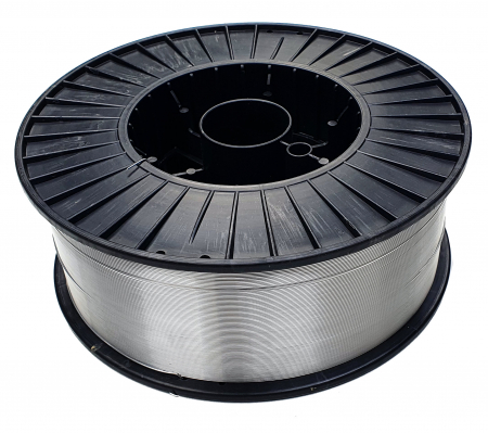 Electrozi si sarma pentru sudura - ProWELD ER4043 sarma sudura Aluminiu 1.0mm, rola 7kg/D270
