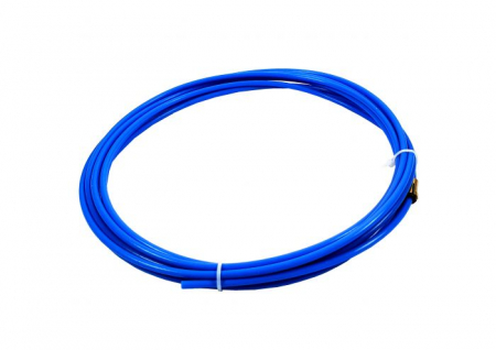 ProWELD Liner teflon sarma sudura 0.8~1.0mm (4m lungime) MIG-160E, MIG-200GD LCD, MIG-220S (15AK Torch)