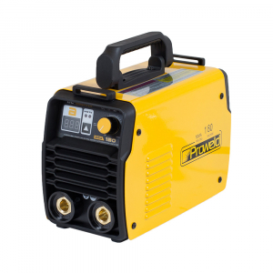 Scule electrice si unelte - ProWeld MMA-180DLS - Invertor sudura, profesional, IGBT