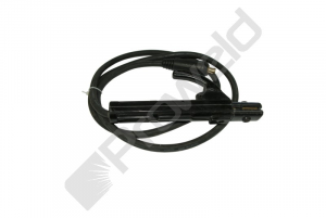 Alte accesorii pentru sudura - Proweld MTS-001 - Cablu sudura 1.5m 35-50 cleste electrod 150A