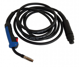 Alte accesorii pentru sudura - ProWeld MTS-802 - Pistol MIG 5m pentru MIG-200K/250K