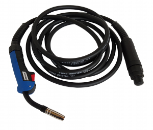Alte accesorii pentru sudura - ProWeld MTS-802 - Pistol MIG 6m pentru MIG-200K/250K