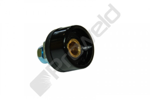 Alte accesorii pentru sudura - Proweld QC-01-25P - Mufa panou 25mm