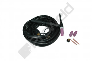 Alte accesorii pentru sudura - Proweld WP17 - Torta TIG -  pt CT 416/CT 518