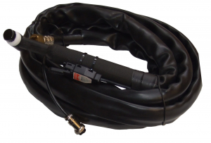 Scule electrice si unelte - ProWeld WP26 - Torta TIG pt WSME-200/250(220V)/HP180L/250L