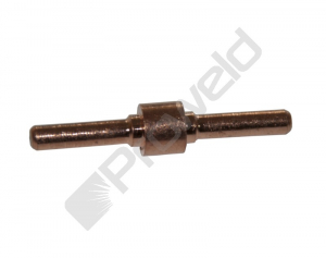 Alte accesorii pentru sudura - Proweld YLP-408 - Electrod (CUT40/CUT50)