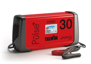 Redresoare si roboti de pornire - PULSE 30 - Redresor auto TELWIN