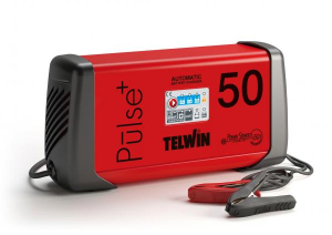 Redresoare si roboti de pornire - PULSE 50 - Redresor auto TELWIN
