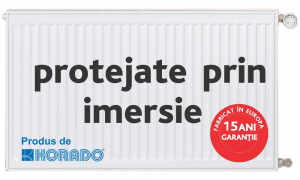 Radiatoare din otel - RADIATOR OTEL KORADO KINGRAD 22/600/1800, 3565 W