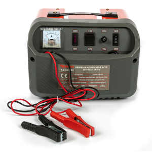 Redresor acumulator auto 30-300Ah Almaz CB-50 [2]