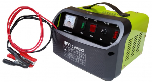 Redresoare si roboti de pornire - Redresor auto ProWeld DFC-30P