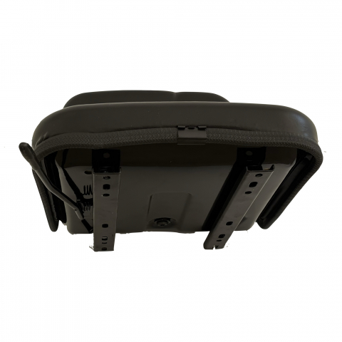 Scaun cu suport pentru remorca de motocultor si minitractor [2]
