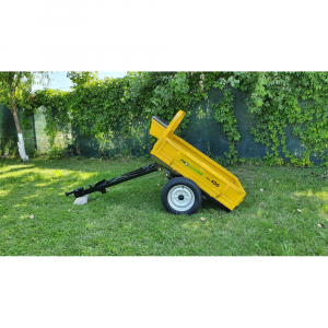 Remorca Progarden 400 kg [6]