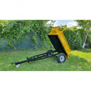 Remorca Progarden 500 kg [6]