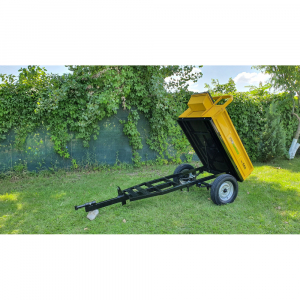 Remorca Progarden 500 kg [4]