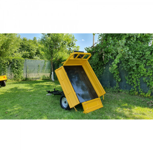 Remorca Progarden 500 kg [7]