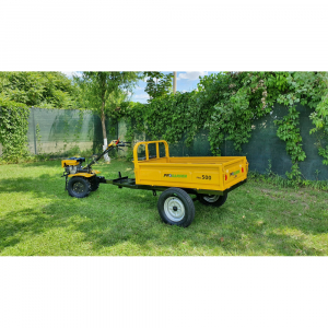 Remorca Progarden 500 kg [1]