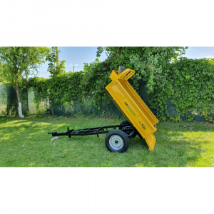 Remorca Progarden 500 kg [5]