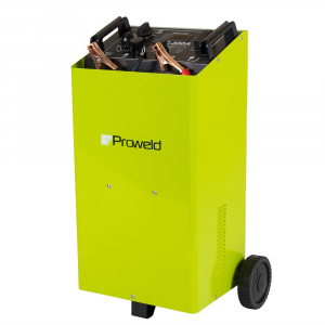 Robot de pornire Proweld DFC-550A [1]