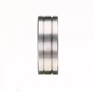 Rola antrenare cu pana pentru sarma otel 0.6 - 0.8 mm cod.10048354 [3]