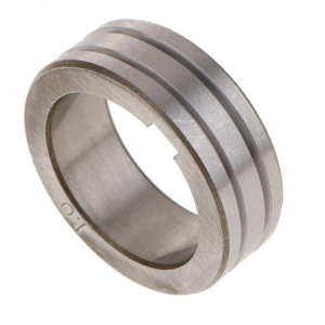 Alte accesorii pentru sudura - Rola antrenare cu pana pentru sarma otel 0.8- 1.0 mm cod.10029309