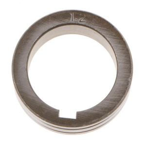 Rola antrenare cu pana pentru sarma otel 1.0- 1.2 mm cod.10039481 [2]