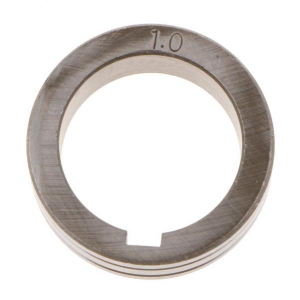 Rola antrenare cu pana pentru sarma otel 1.0- 1.2 mm cod.10039481 [3]