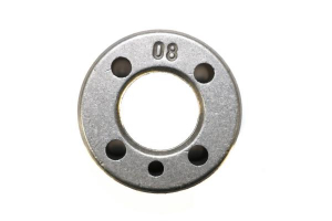 Alte accesorii pentru sudura - ROLA ANTRENARE FARA PANA PENTRU SARMA OTEL 0.6 - 0.8 MM