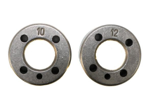 Scule electrice si unelte - ROLA ANTRENARE FARA PANA PENTRU SARMA OTEL 1.0 - 1.2 MM