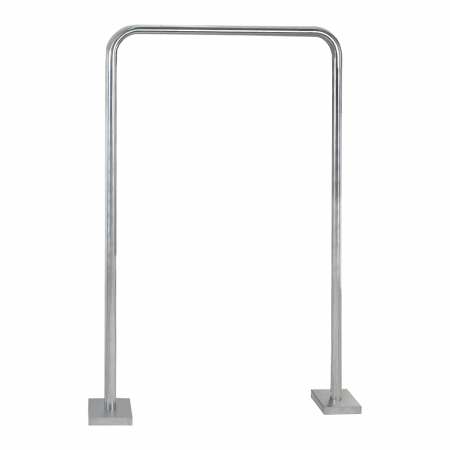 Accesorii - Rottner BKS Stand din Oțel Inoxidabil