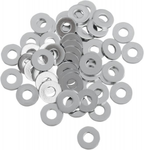 Scule electrice si unelte - SAIBE ROTUNDE SET 50 BUCATI