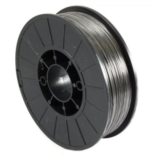 Scule electrice si unelte - Sarma sudura flux Intensiv 0.8 mm rola 3 kg