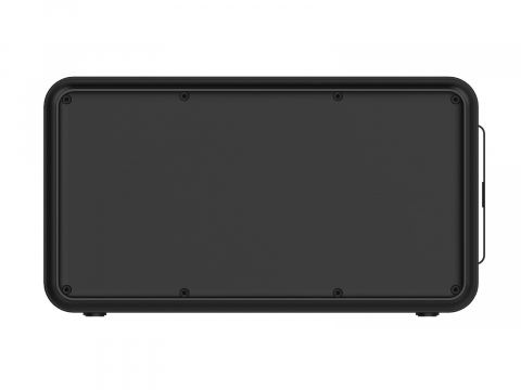 Satie portabila de alimentare KS 300PS Konner Sohnen, baterie LiFePO4 putere nominala 300 W, putere maxima 500 W, capacitate baterie 296 Wh, 1x Schuko 230 V/50 Hz, afisaj LED [3]