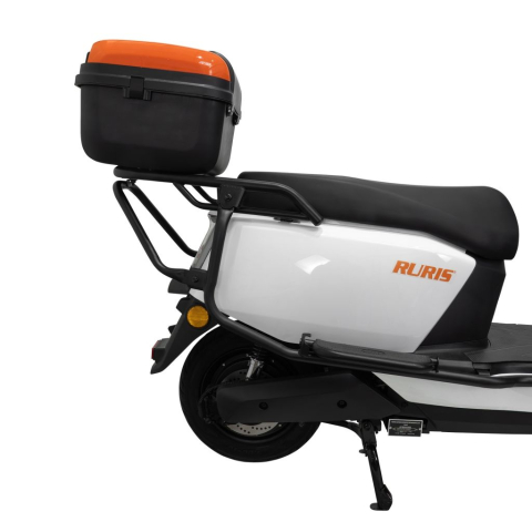 Scuter electric RURIS PILOT SX710A 2100W cu topcase inclus si autonomie pana la 59 km [8]