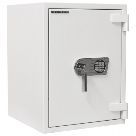 Seifuri certificate - Seif Antifoc și Antiefracție Rottner Diamant PO65 Fire T05911 EN2 Premium Închidere Electronică