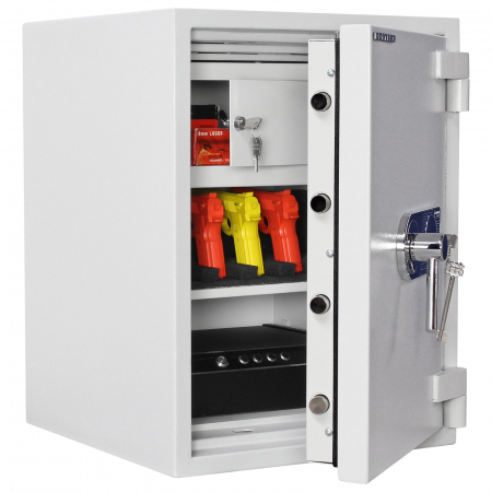 Seif Antifoc și Antiefracție Rottner Diamant PO65 Fire T05910 EN2 Premium Închidere pe Cheie [3]