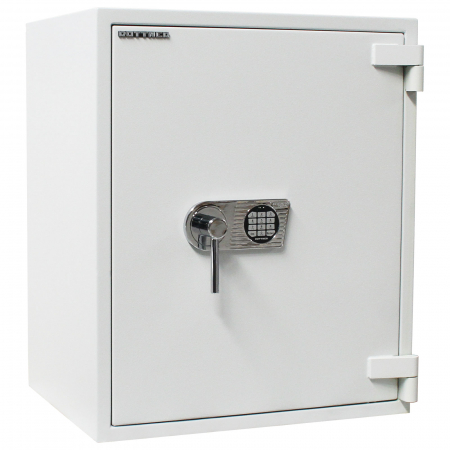 Seifuri certificate - Seif Antifoc și Antiefracție Rottner Diamant PO80 Fire T05915 EN2 Premium Închidere Electronică