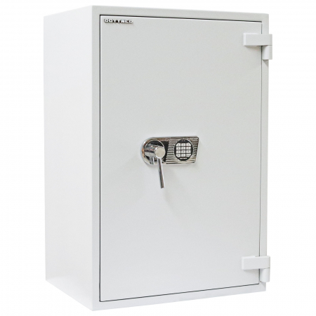 Seifuri certificate - Seif Antifoc și Antiefracție Rottner Diamant Super Fire DO100 T05936 EN3 Închidere Electronică