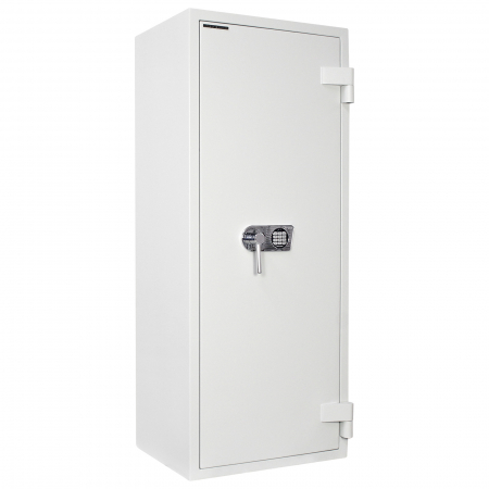 Seifuri certificate - Seif Antifoc și Antiefracție Rottner Diamant Super Fire DO160 T05942 EN3 Închidere Electronică