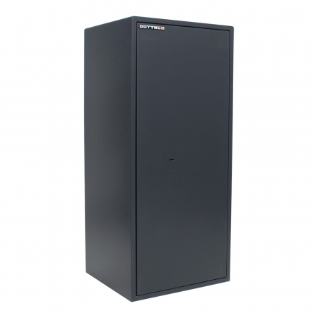 Seifuri certificate - Seif Certificat S2 Rottner Power Safe 1000 T05805 Închidere Cheie Antracit