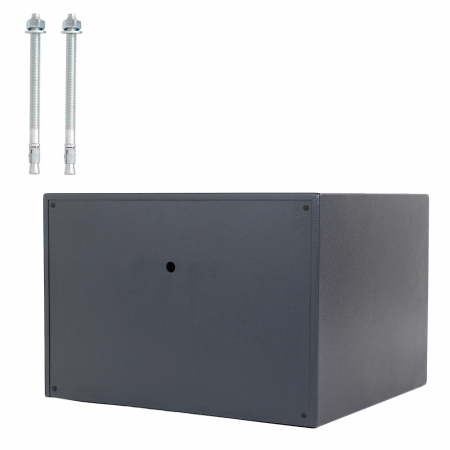 Seif Certificat S2 Rottner Power Safe 300 T05723 Închidere Electronică Antracit [4]
